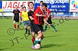31.05.2015 - JFG Region Eichstätt - TSV Dorfen
