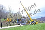 21.04.2012 - FV Obereichstätt / SpVgg Greuther Fürth