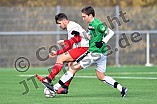 04.02.2018 - VfB Eichstätt - SC Großschwarzenlohe