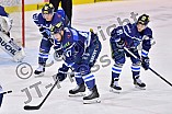 ERC Ingolstadt vs Adler Mannheim, Eishockey, DEL, Deutsche Eishockey Liga, Spieltag 19, 18.11.2018