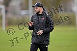 Fußball, Herren, Kreisklasse 1, Saison 2024-2025, Spieltag 17, SV Buxheim - Türkisch SV Ingolstadt, 30.03.2025