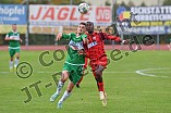 Fußball, Herren, Regionalliga Bayern, Saison 2021-2022, Spieltag 19, VfB Eichstätt - SV Heimstetten, 23.10.2021