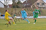 Fußball, Herren, Regionalliga Bayern, Saison 2022-2023, Vorbereitung, SpVgg Greuther Früth II - VfB Eichstätt, 18.02.2023