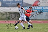 Fußball, Herren, Bezirksliga Oberbayern Nord, Saison 2023-2024, Freundschaftsspiel, VfB Eichstätt II - SV Buxheim, 08.07.2023