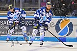Straubing Tigers vs ERC Ingolstadt, DEL, Deutsche Eishockey Liga, Spieltag 45, 16.02.2020