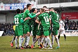 28.03.2018 - VfB Eichstätt - TSV Buchbach