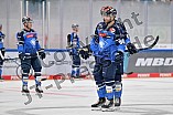Eishockey, Herren, DEL, Saison 2023-2024, ERC Ingolstadt - Showtraining, 13.08.2023