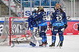 Eishockey, Frauen, DFEL, Saison 2024-2025, ERC Ingolstadt - EC Bergkamener Bären, 04.01.2025