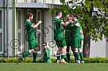 Fußball, Herren, Kreisklasse 1, Saison 2025-2026, Spieltag 22, SV Denkendorf - SV Kasing, 10.05.2026