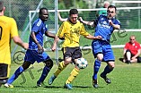 22.05.2016 - DJK Pollenfeld - SV Marienstein