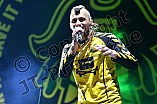 18.05.2018 - Open Air am Berg 2018 - Freitag