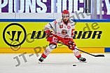 Hockey, Mens, CHL, Season 2025-2026, Regular Season, Game Day 6, ERC Ingolstadt - Odense Bulldogs, 15.10.2025