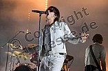 Open Air am Berg, 23.05.2026