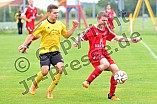 21.08.2016 - DJK Pollenfeld II - VfL Treuchtlingen