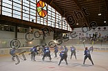 Eishockey, Herren, DEL, Saison 2023-2024, Vinschgau Cup, HC Innsbruck - ERC Ingolstadt, 27.08.2023