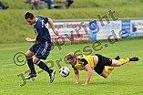 24.09.2017 - FC Hitzhofen-Oberzell - FC Wackerstein-Dünzing