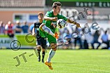 01.07.2018 - VfB Eichstätt - 1. FC Köln