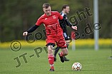 Fußball, Herren, Kreisliga Neumarkt Jura West, Saison 2023-2024, Spieltag 20, DJK Limes - TSV Heideck, 21.04.2024