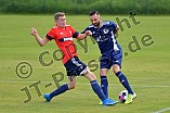 Fußball, Herren, Kreisklasse 1, Saison 2021-2022, Spieltag 2, SV Buxheim - TSV Ingolstadt-Nord, 15.08.2021