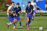 14.10.2017 - SG SV Marienstein - JFG Rothsee Süd
