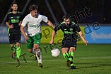 02.11.2019 - FC Gerolfing - SV Manching II