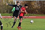 29.10.2017 - FC Türk Gücü Eichstätt - FC Nagelberg