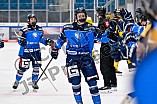Eishockey, U20, DNL, Saison 2024-2025, ERC Ingolstadt - Krefelder EV 81, 01.03.2025