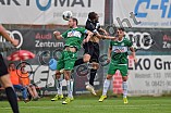 Fußball, Herren, Regionalliga Bayern, Saison 2021-2022, Spieltag 13, VfB Eichstätt - TSV Rain-Lech, 11.09.2021