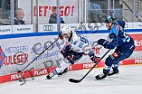Eishockey, Herren, DEL, Saison 2025-2026, Spiel 50, ERC Ingolstadt - Adler Mannheim, 08.03.2026
