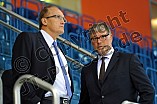 07.10.2014 - ERC Ingolstadt - EV Zug