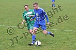 27.11.2016 - DJK-SV Herrnsberg - DJK Allersberg