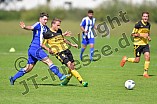 08.09.2018 - SV Marienstein II - SpVgg Wellheim
