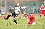 11.03.2017 - VfB Eichstätt - TSV Aubstadt