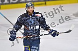 ERC Ingolstadt vs Straubing Tigers, DEL, Deutsche Eishockey Liga, Spieltag 34, 03.01.2020