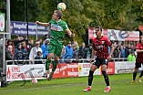 Fußball, Herren, Bayerischer Totopokal, Saison 2022-2023, Viertelfinale, VfB Eichstätt - FC Ingolstadt 04, 27.09.2022