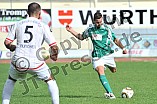 01.05.2012 - VfB  Eichstätt II / SV Türk Gücü Ataspor München