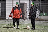 29.01.2020 - VfB Eichstätt - Trainingsauftakt