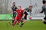 Fußball, Herren, Kreisklasse Neumarkt Jura Süd, Saison 2025-2026, Spieltag 21, DJK Grafenberg - DJK Eintracht Allersberg, 12.04.2026