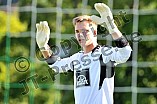 15.08.2012 - VfB Eichstätt / TSV Aindling