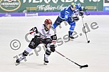 ERC Ingolstadt vs Kölner Haie, Eishockey, DEL, Deutsche Eishockey Liga, Spieltag 52, 04.03.2018