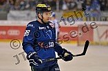 ERC Ingolstadt vs Augsburger Panther, Eishockey, DEL, Deutsche Eishockey Liga, 03.01.2016