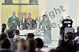 23.07.2017 - Katholischer Gottesdienst in St. Johannes Rebdorf