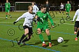 Fußball, Herren, Bezirksliga Oberbayern Nord, Saison 2023-2024, Spieltag 17, VfB Eichstätt II - SV Waldeck Obermenzing, 10.11.2023