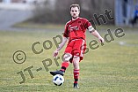 31.03.2018 - DJK Workerszell - FC Nagelberg