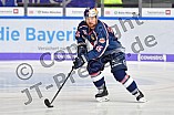 EHC Red Bull Muenchen vs Thomas Sabo Ice Tigers, Eishockey, DEL, Deutsche Eishockey Liga, Spieltag 35, 02.01.2019
