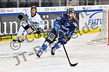 ERC Ingolstadt vs Black Wings Linz, DEL, Deutsche Eishockey Liga, Vorbereitung, 08.09.2019