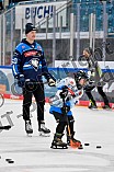 Eishockey, Saison 2025-2026, ERC Ingolstadt - Kids On Ice Day, 10.01.2026