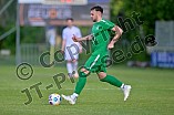 Fußball, Herren, Bezirksliga Oberbayern Nord, Saison 2024-2025, Relegation - Spiel 1, VfB Eichstätt II - TSV Neuried, 20.05.2025