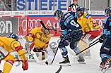 Eishockey, Herren, DEL, Saison 2022-2023, Playoff-Viertelfinale - Spiel 5, ERC Ingolstadt - Düsseldorfer EG, 24.03.2023