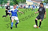 29.05.2016 - SpVgg Hofstetten - SpVgg Wolfsbuch-Zell